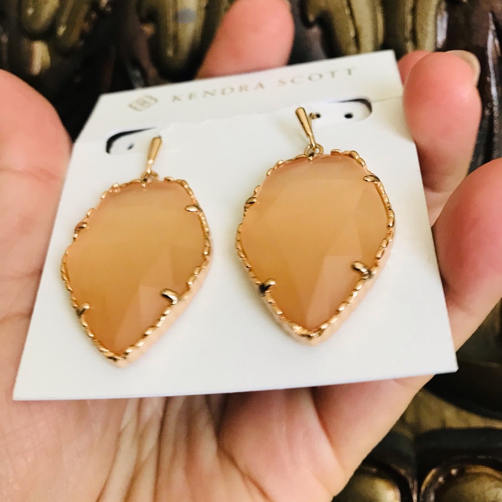 Corley Earrings